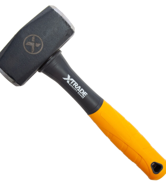 XTrade X0900080 Club Hammer 4lb