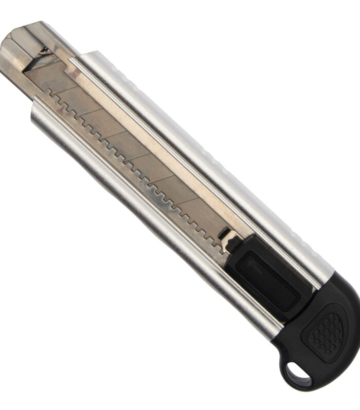 XTrade X0900089 PRO Snap-Off Knife 25mm