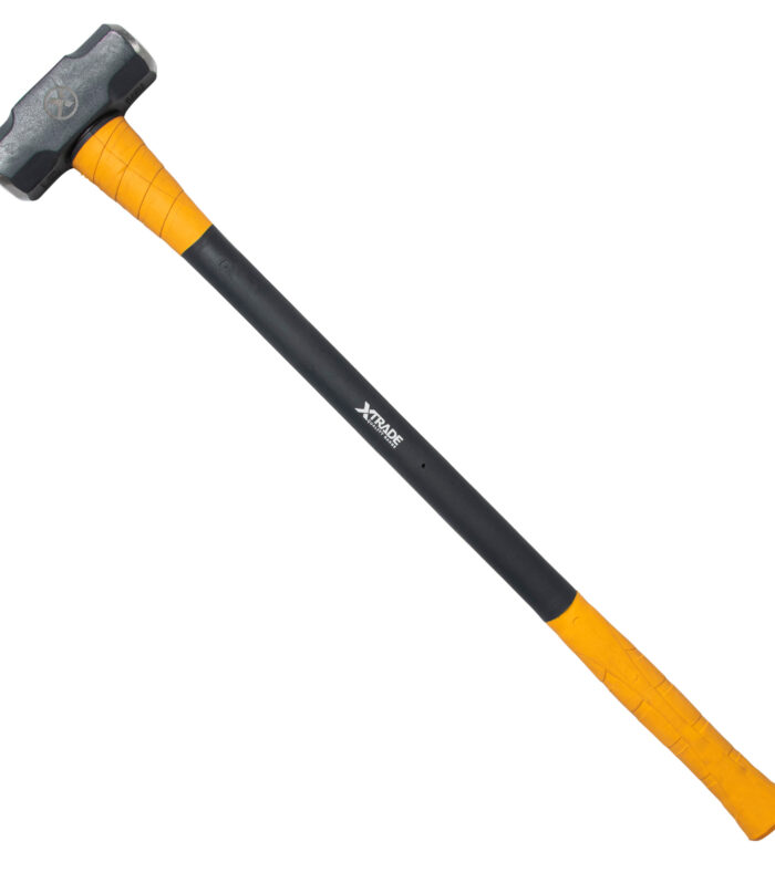 XTrade X0900081 Sledge Hammer 7lb