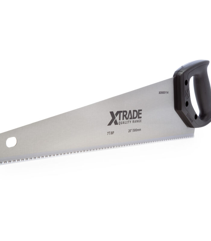 XTrade X0900114 Hardpoint Hand Saw 20" / 500mm