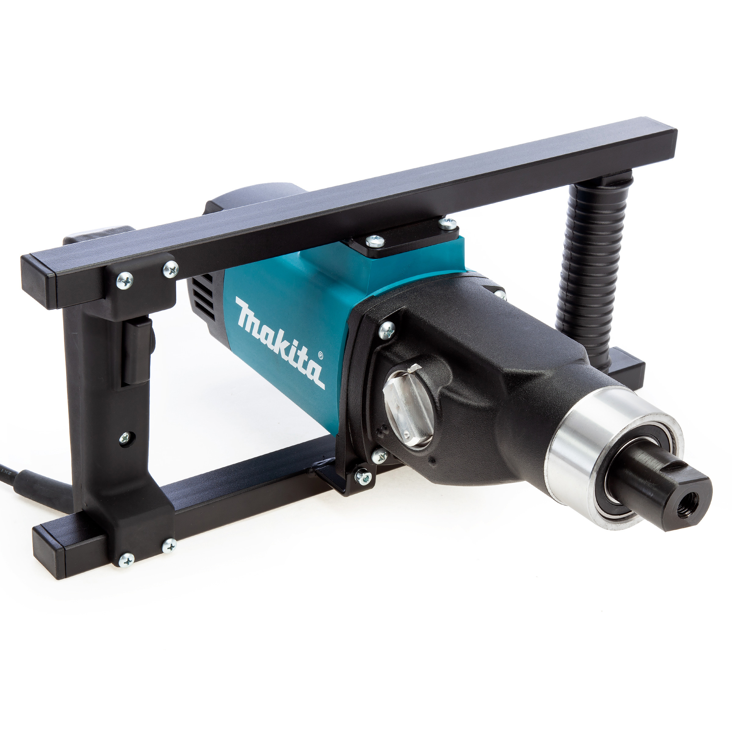 Makita UT1600 1800W Paddle Mixer 180mm (240V)