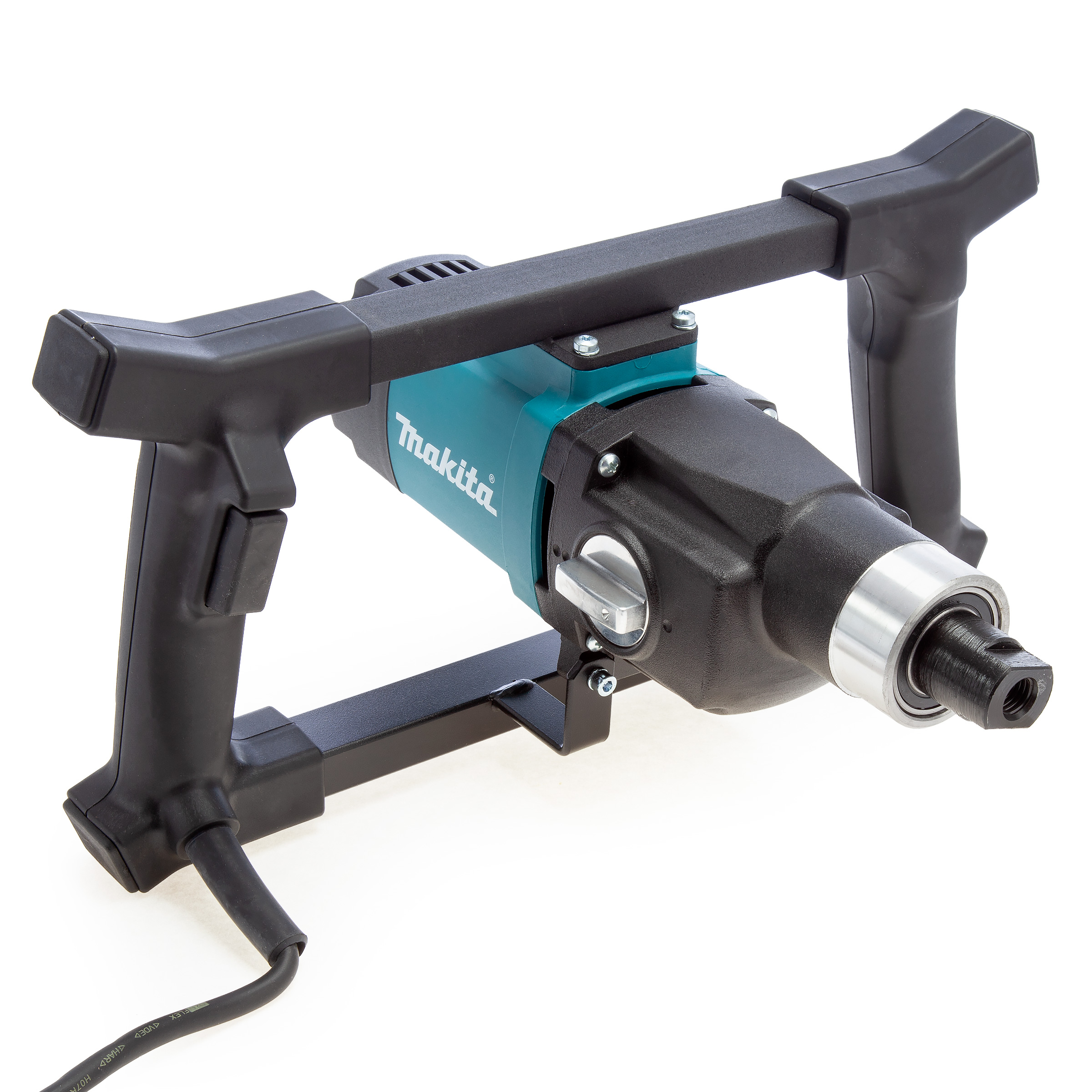 Makita UT1401 1150W Paddle Mixer 140mm (240V)