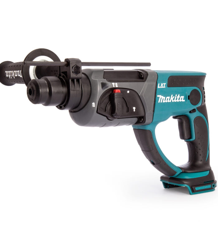 Makita DHR202 LXT 18V SDS+ Rotary Hammer (Body Only)