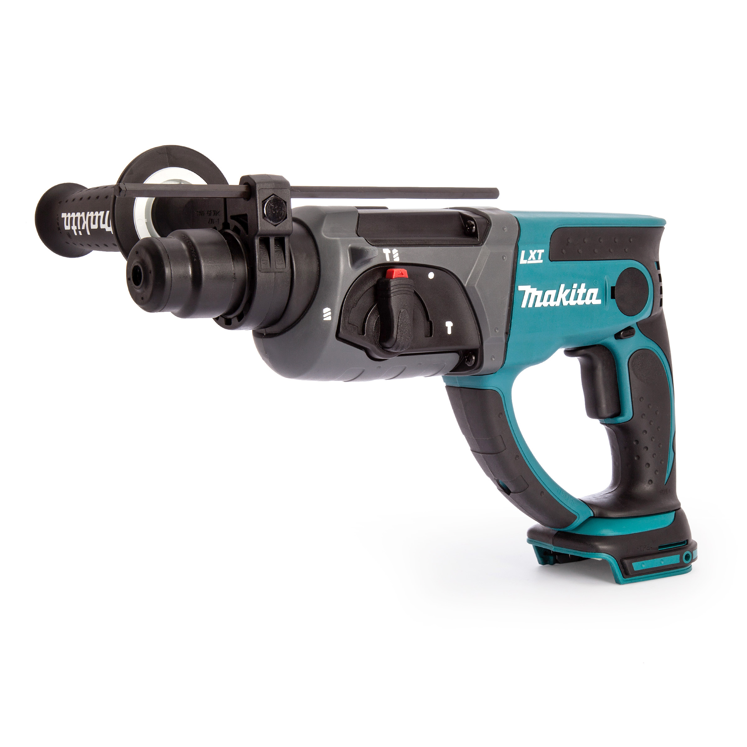 Makita DHR202 LXT 18V SDS+ Rotary Hammer (Body Only)