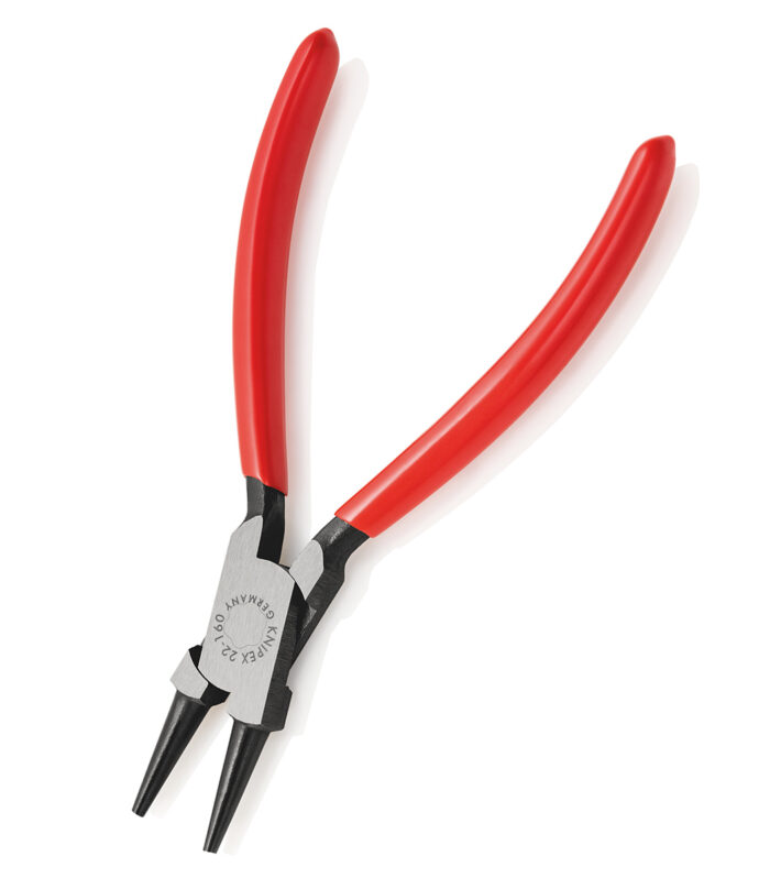 Knipex 22 01 160 Round Nose Pliers 160mm
