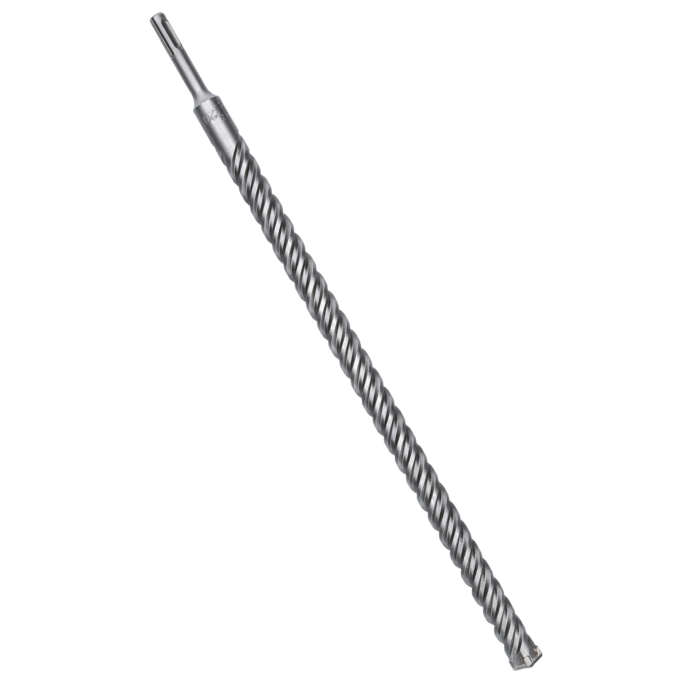 Bosch 2608836641 PRO SDS plus-5X Hammer Drill Bit 20 x 400mm