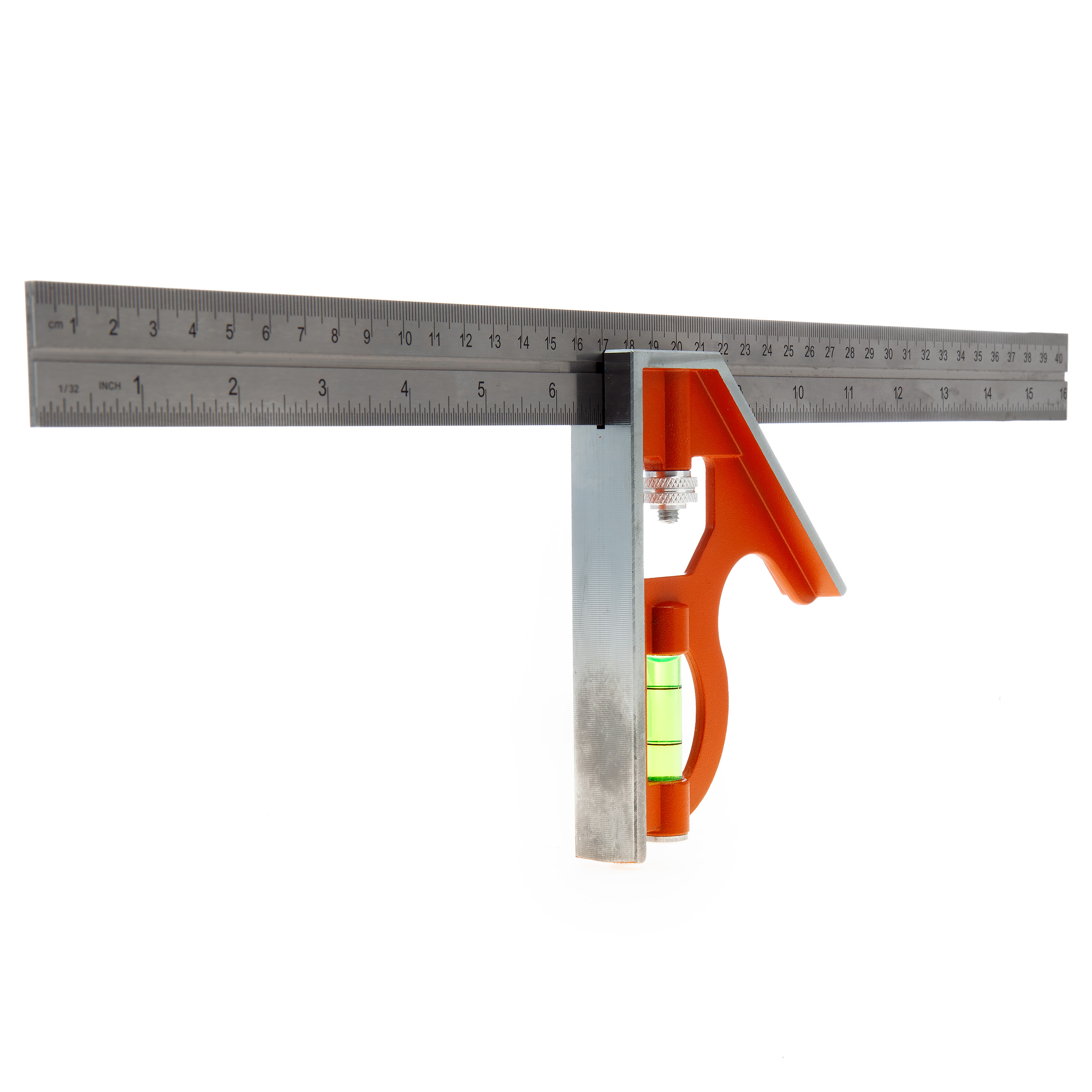Bahco CS400 Sliding Combination Square 400mm