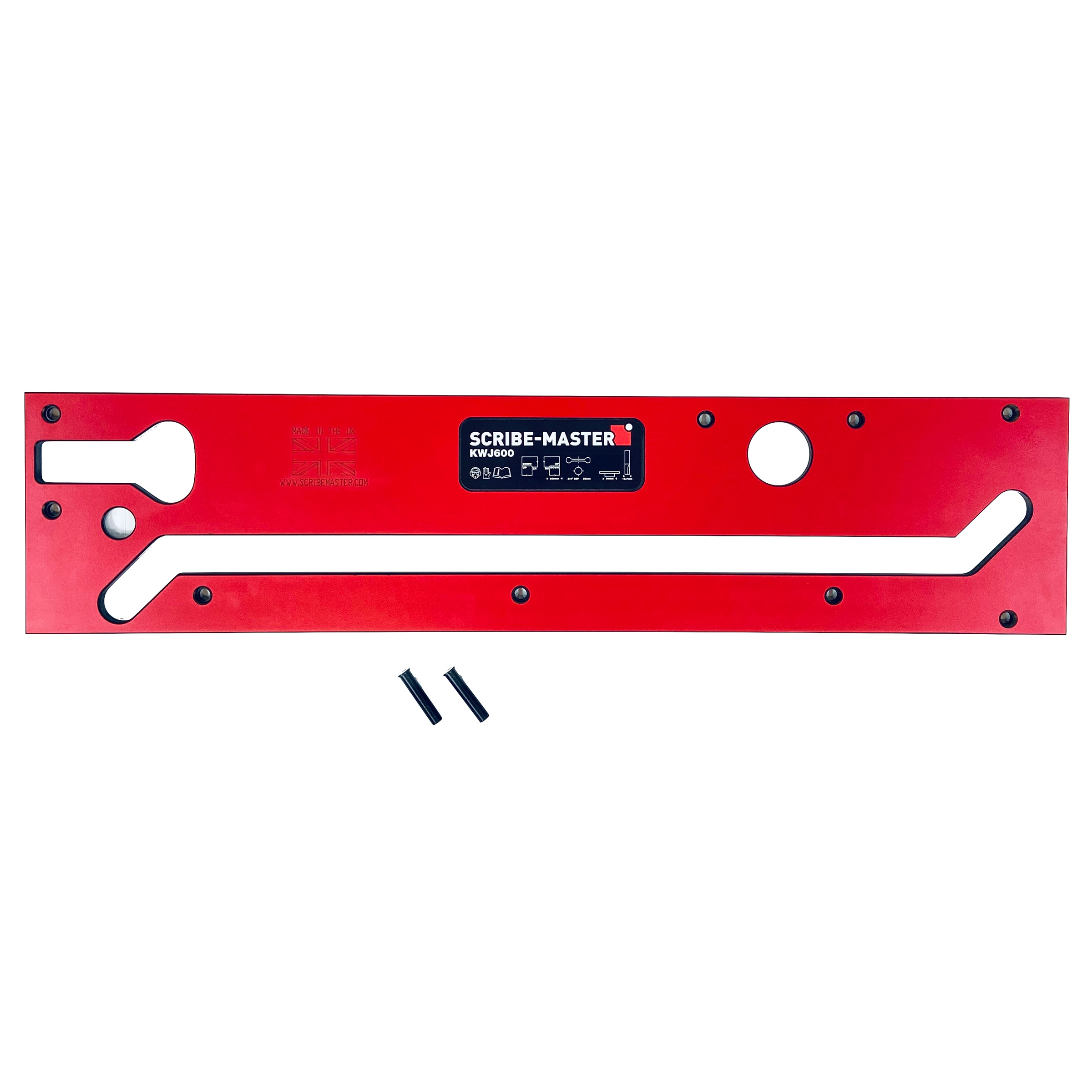 Scribe-Master KWJ600 600mm Kitchen Worktop Jig