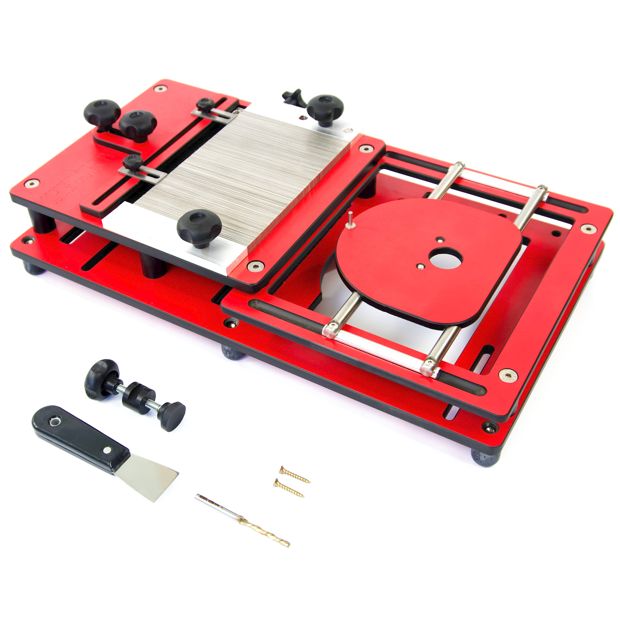 Scribe-Master SMPRO Scribing Jig for Skirting Boards & Architraves