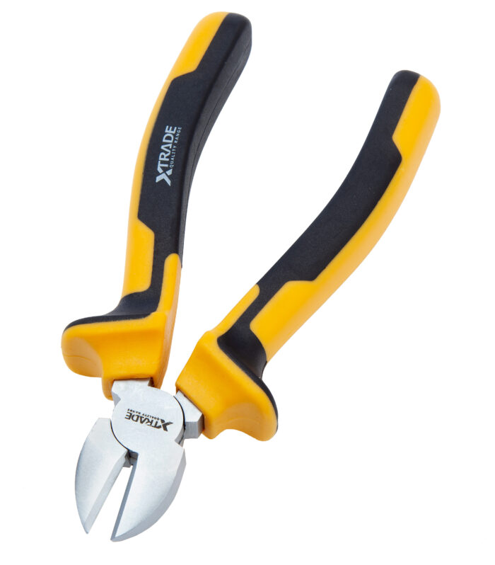 XTrade X0900190 Diagonal Cutting Pliers 6" / 150mm