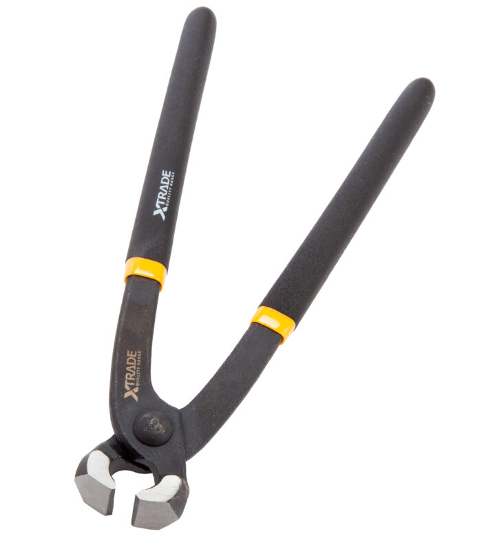 XTrade X0900196 Concreters Nippers 8" / 200mm
