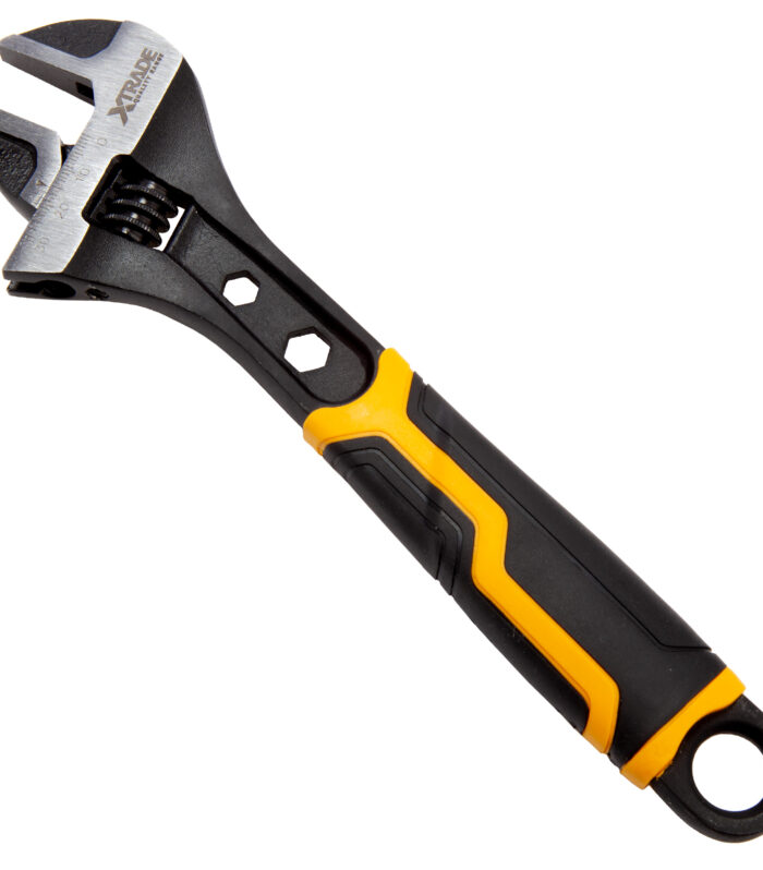XTrade X0900200 Adjustable Wrench 10" / 260mm