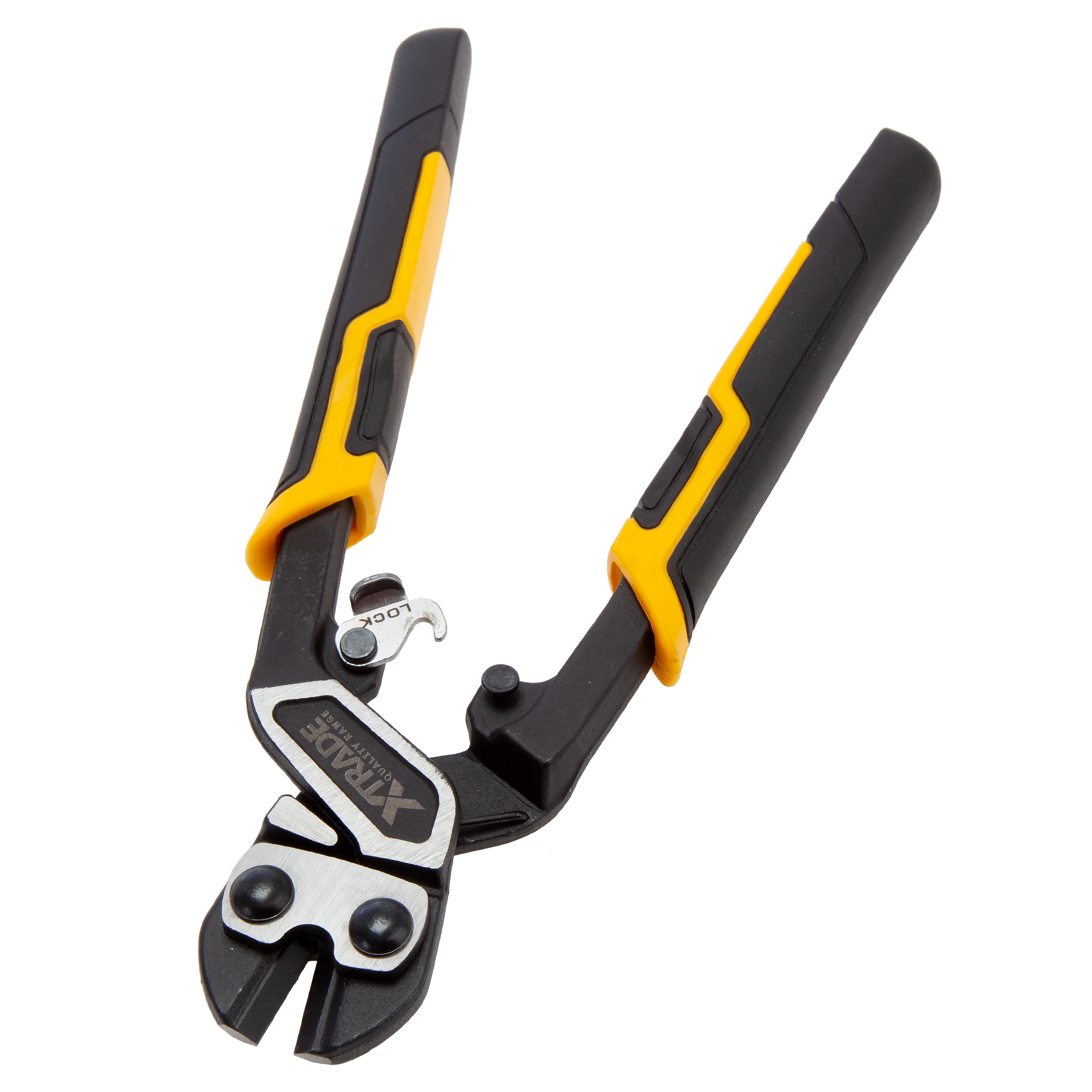 XTrade X0900206 Bolt Cutter 8"
