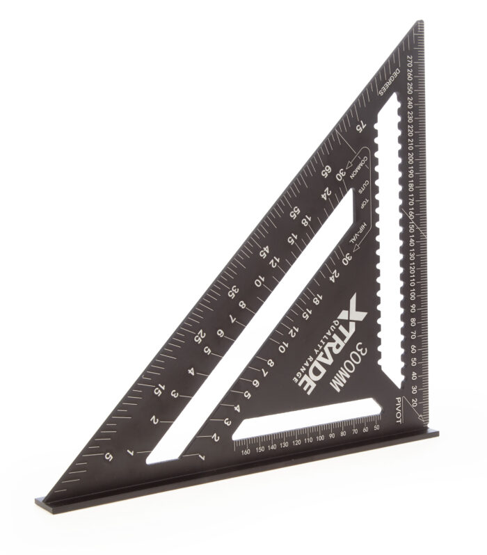 XTrade X0900179 Rafter Square 12" / 300mm