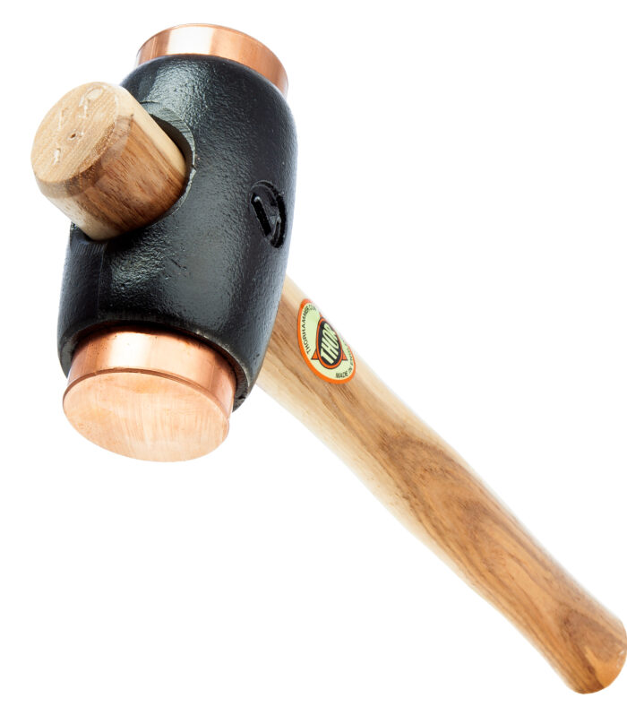 Thor 04-316 Size 4 Copper Hammer 2830g