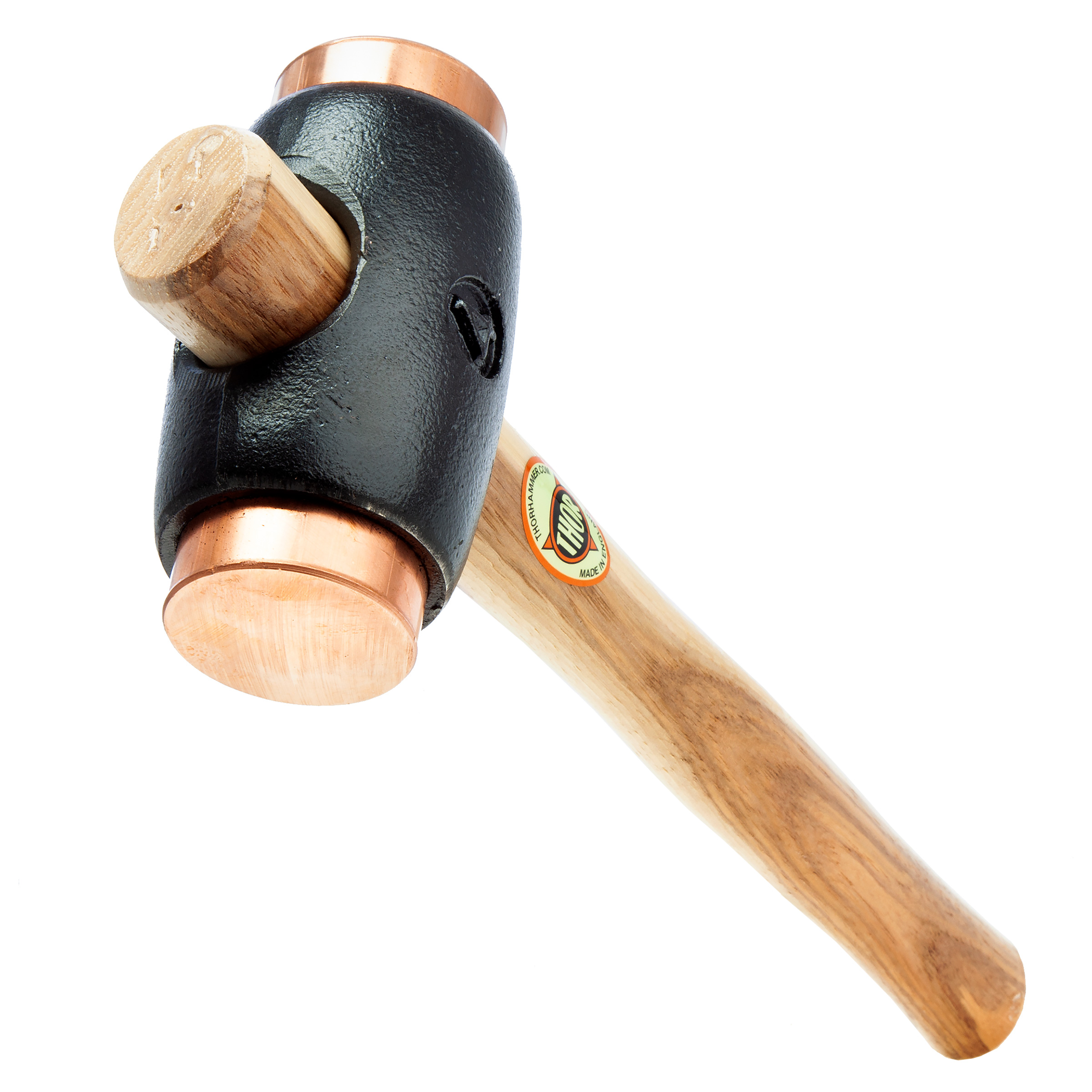Thor 04-316 Size 4 Copper Hammer 2830g