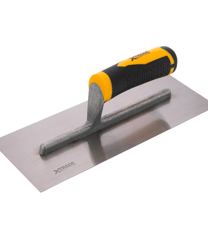 XTrade X0900136 Plasterers Finishing Trowel 11"