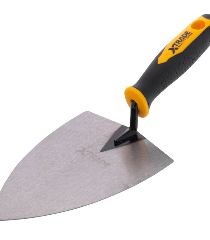 XTrade X0900133 Tile Setting Trowel 7"