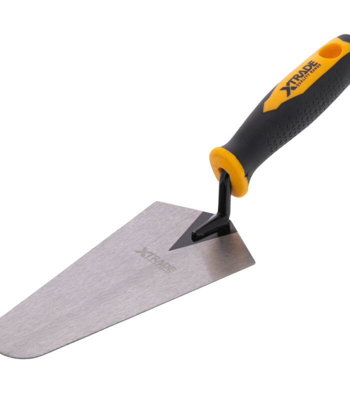 XTrade X0900131 Gauging Trowel 7"