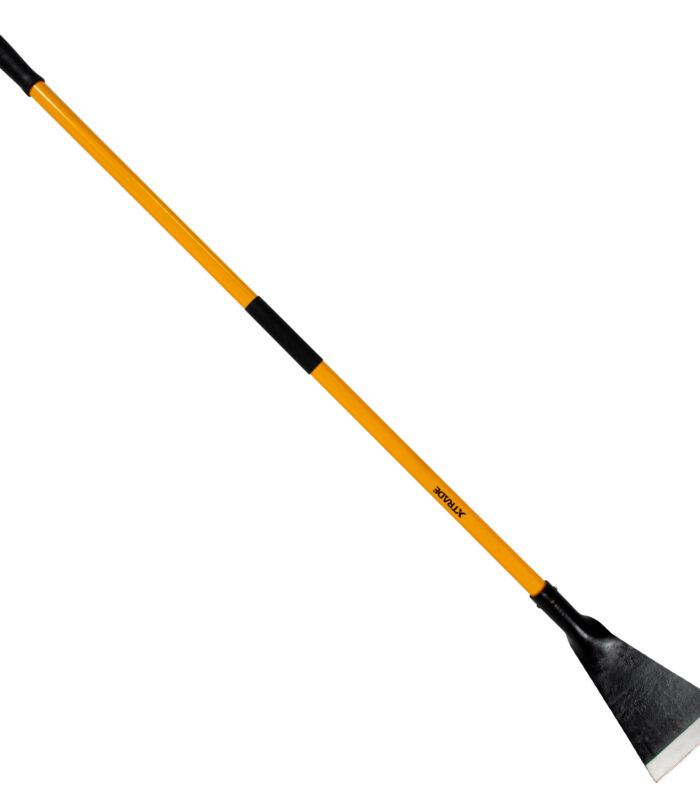 XTrade X0900127 Heavy-Duty Demolition Scraper 7"