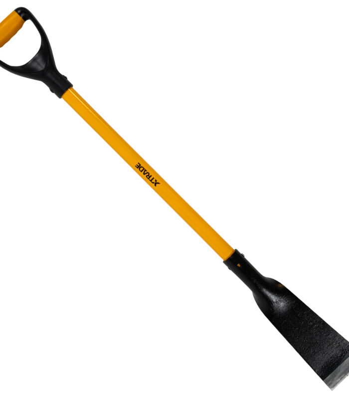 XTrade X0900126 Multi-Purpose Demolition Scraper 4"