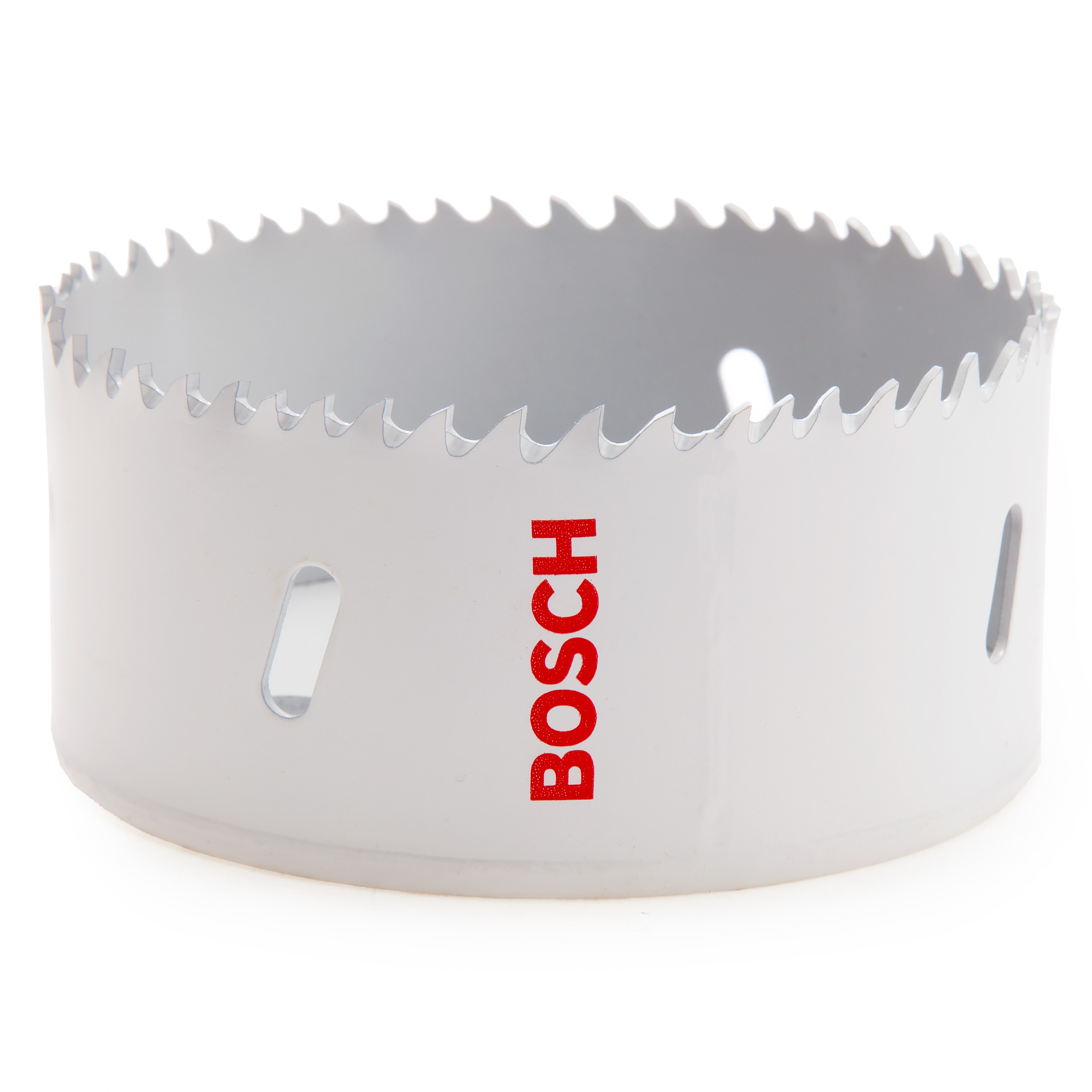 Bosch 2608580438 HSS Bi-Metal Hole Saw 95mm