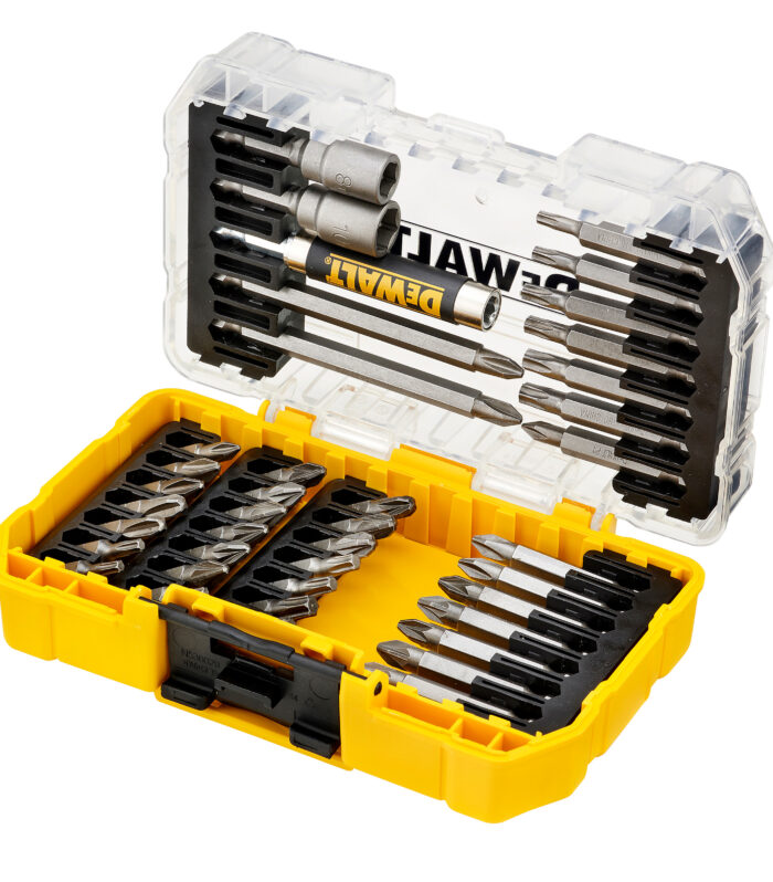 Dewalt DT70702 Screwdriver Bit Set (40 Piece)
