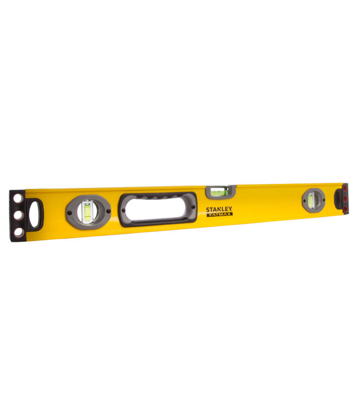Stanley 1-43-524 FatMax Box Beam Level 600mm