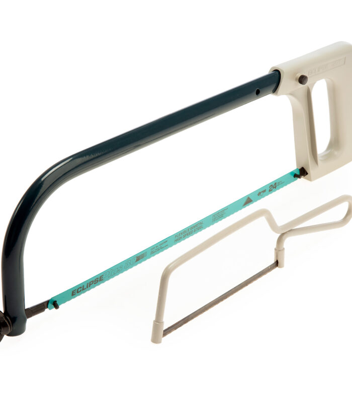 Eclipse 70-20TR Professional Hacksaw & Junior Hacksaw Set
