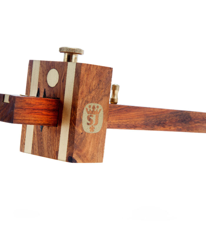 Spear & Jackson CMTG Mortice Gauge 8"