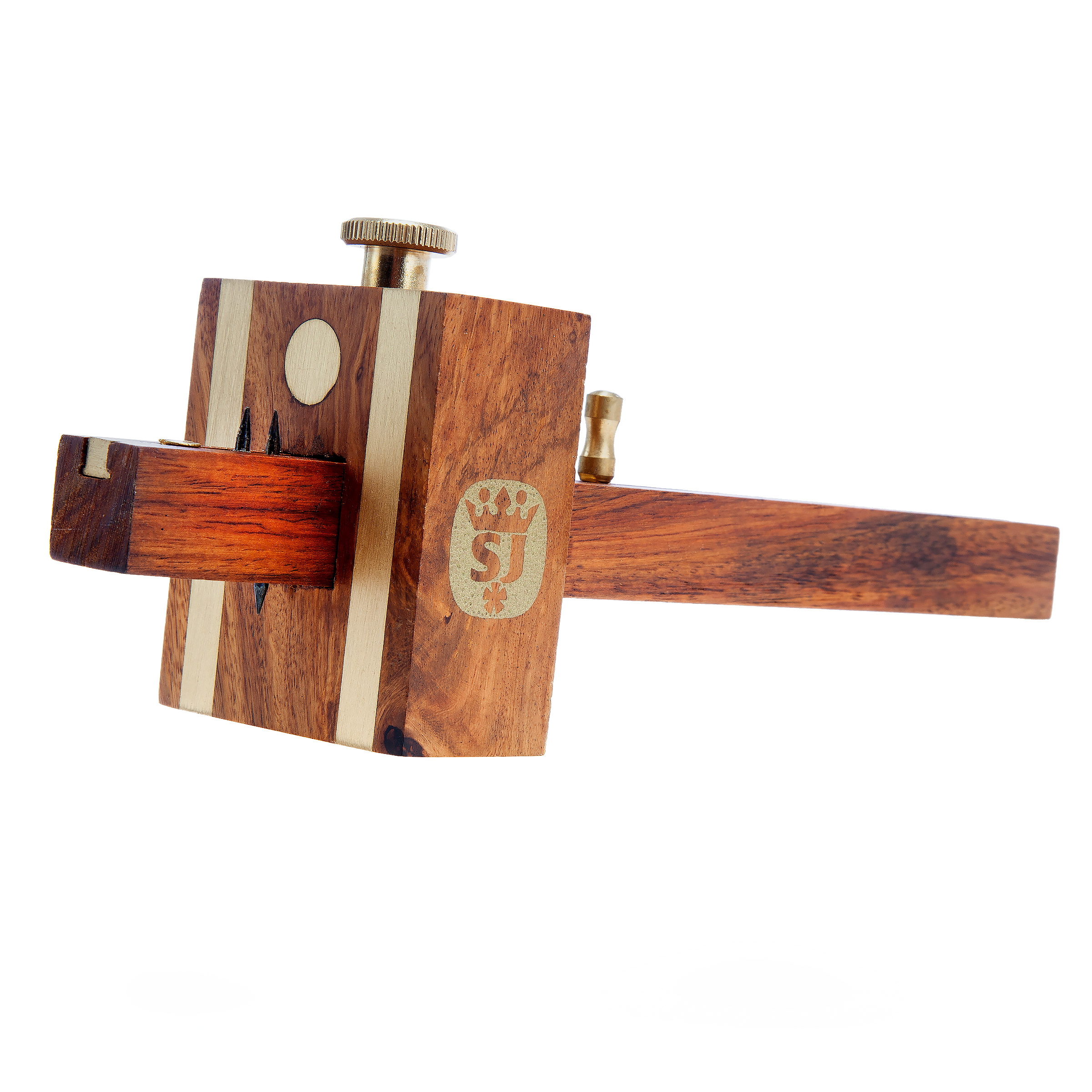 Spear & Jackson CMTG Mortice Gauge 8"