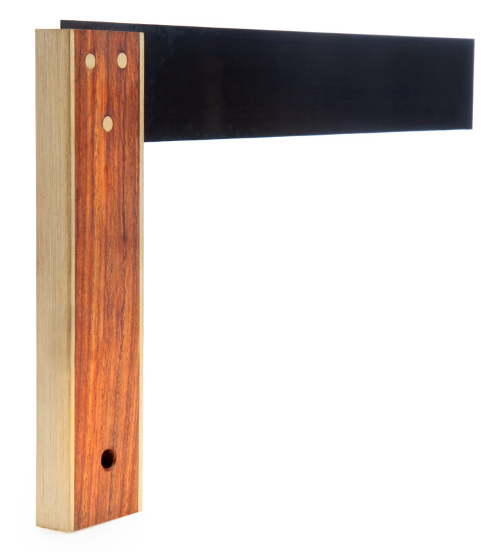 Spear & Jackson CTS12 Carpenter's Try Square 12"