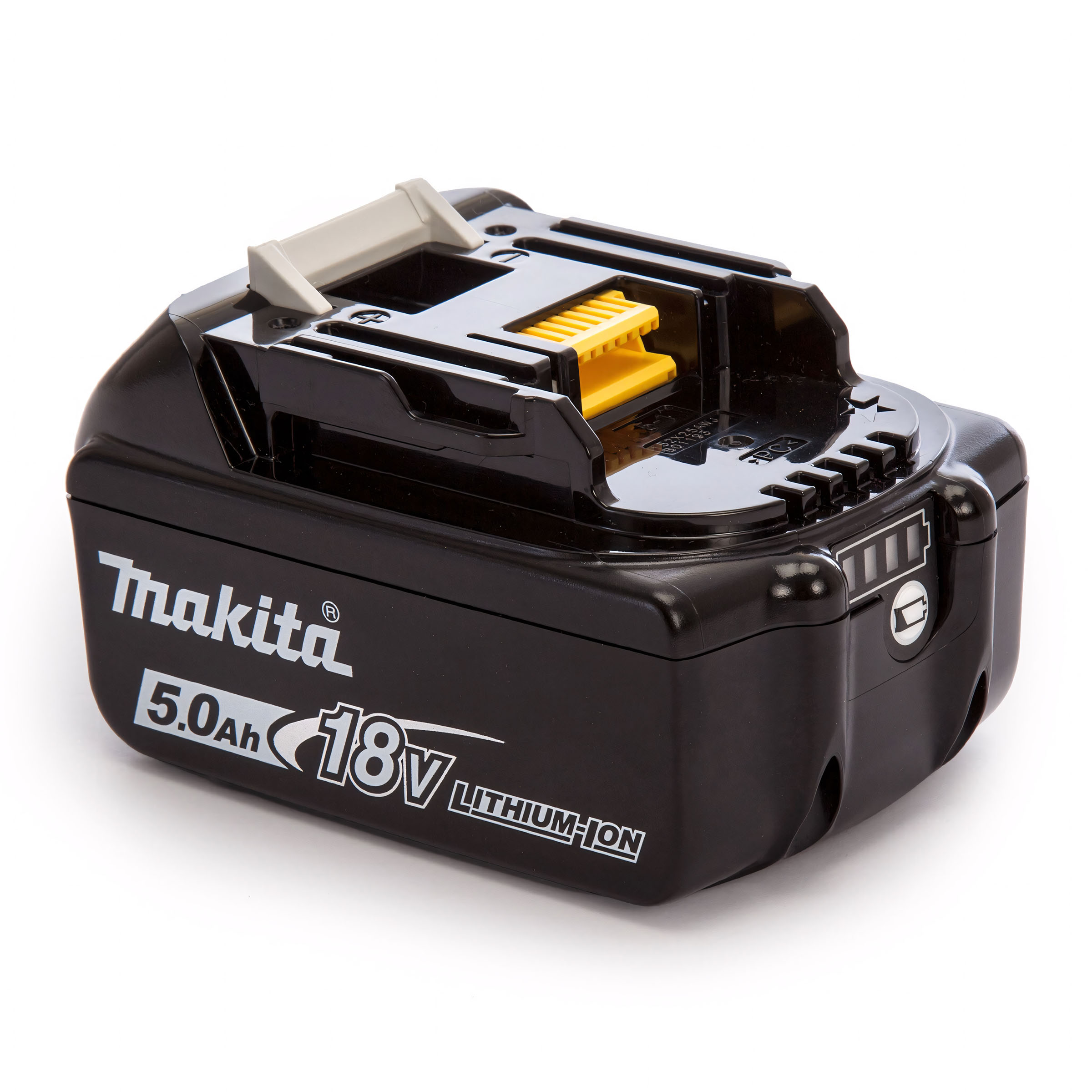 Makita BL1850B LXT 18V 5.0Ah Li-ion Battery