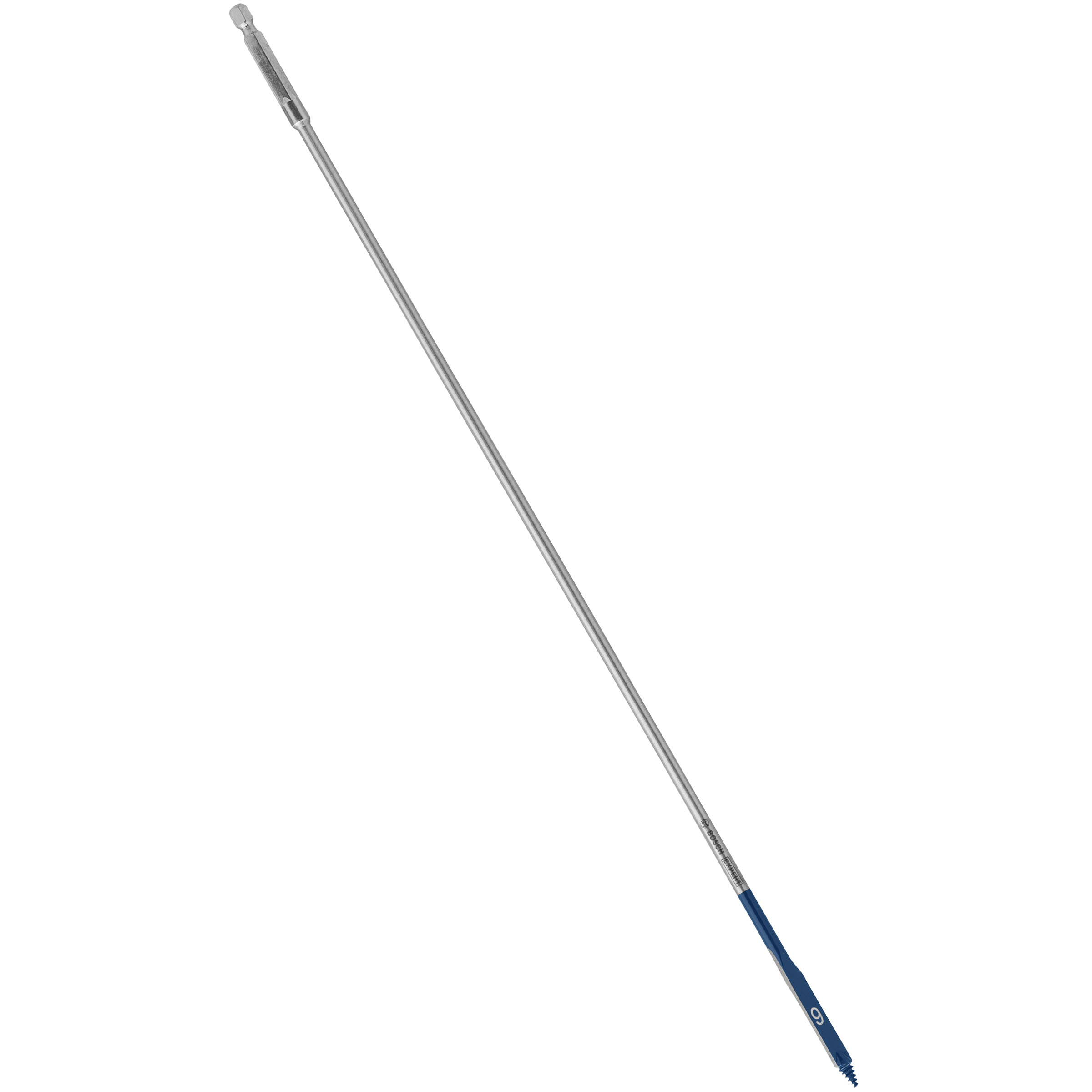 Bosch 2608900337 EXPERT Self Cut Speed Spade Drill Bit 6 x 400mm