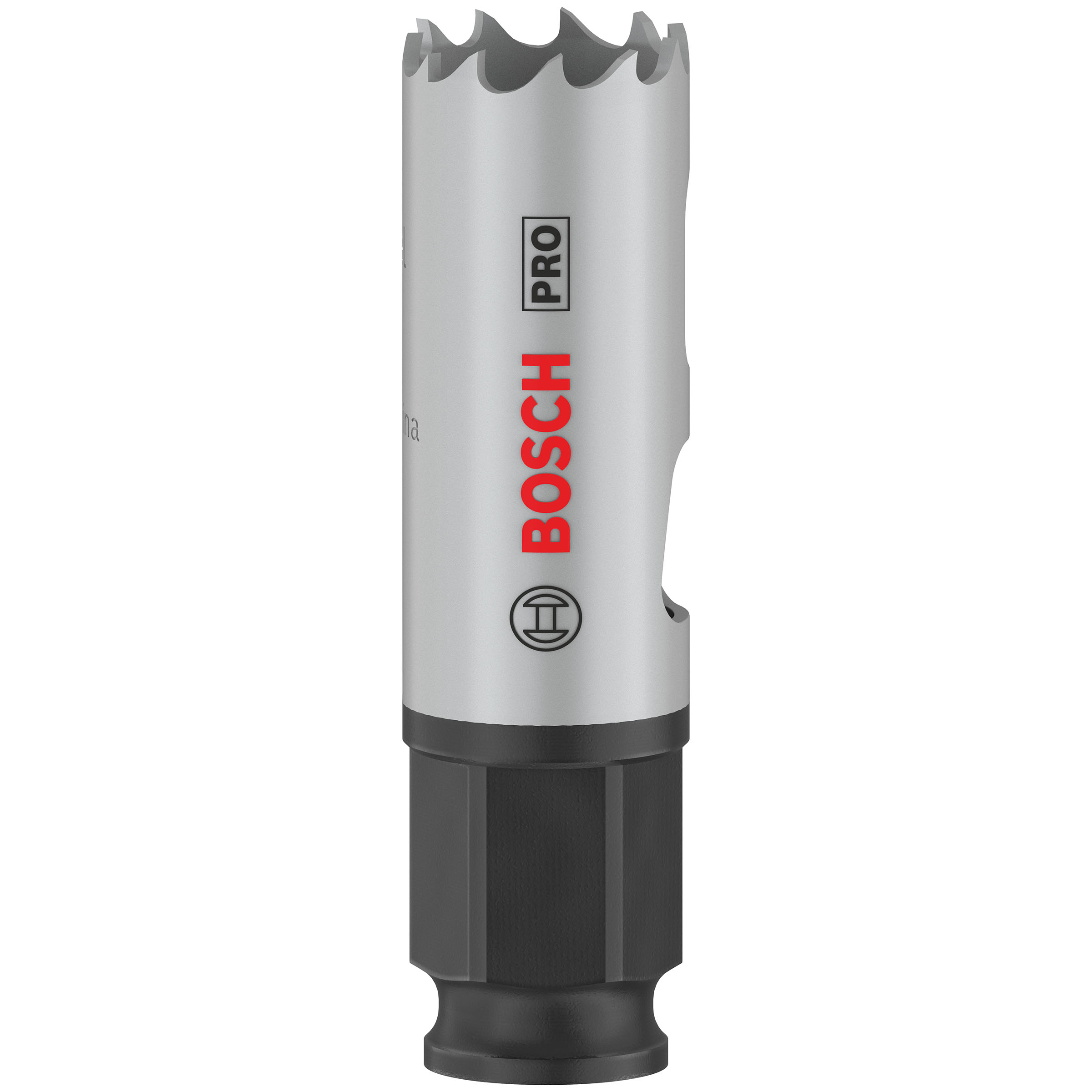 Bosch 2608594368 PRO Multi-Material PC Plus Hole Saw 20mm