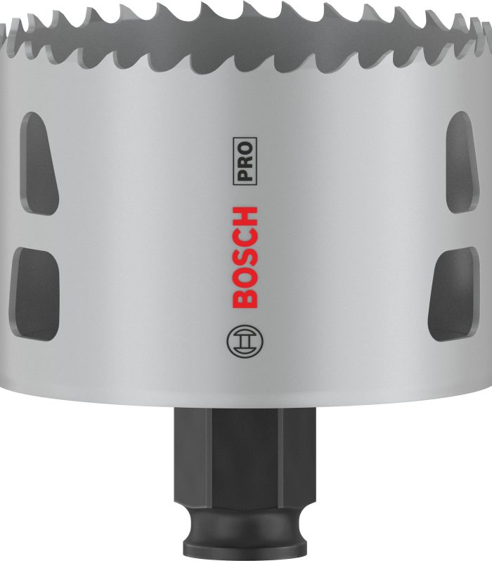 Bosch 2608594400 PRO Multi-Material PC Plus Hole Saw 70mm