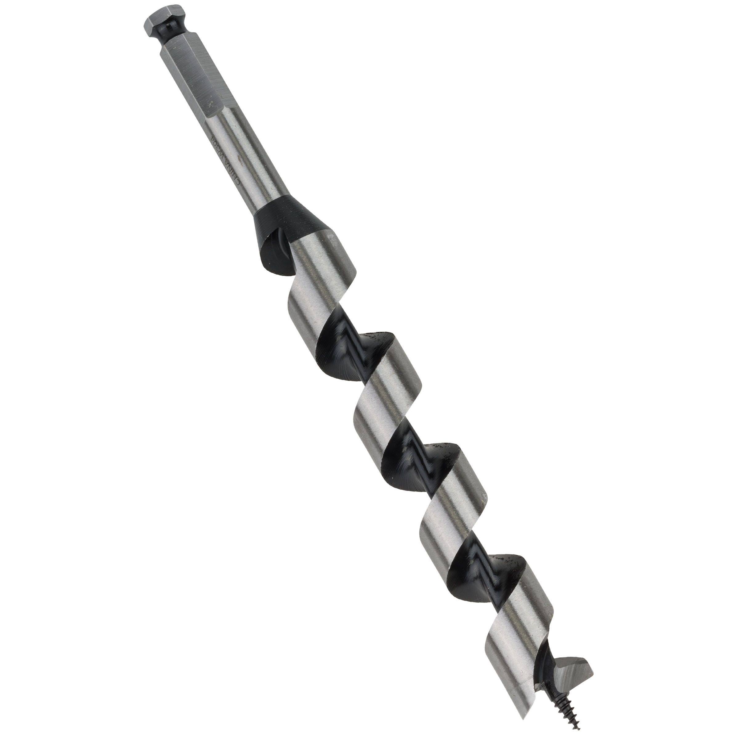 Bosch 2608597634 PRO Wood Auger Drill Bit 24 x 235mm