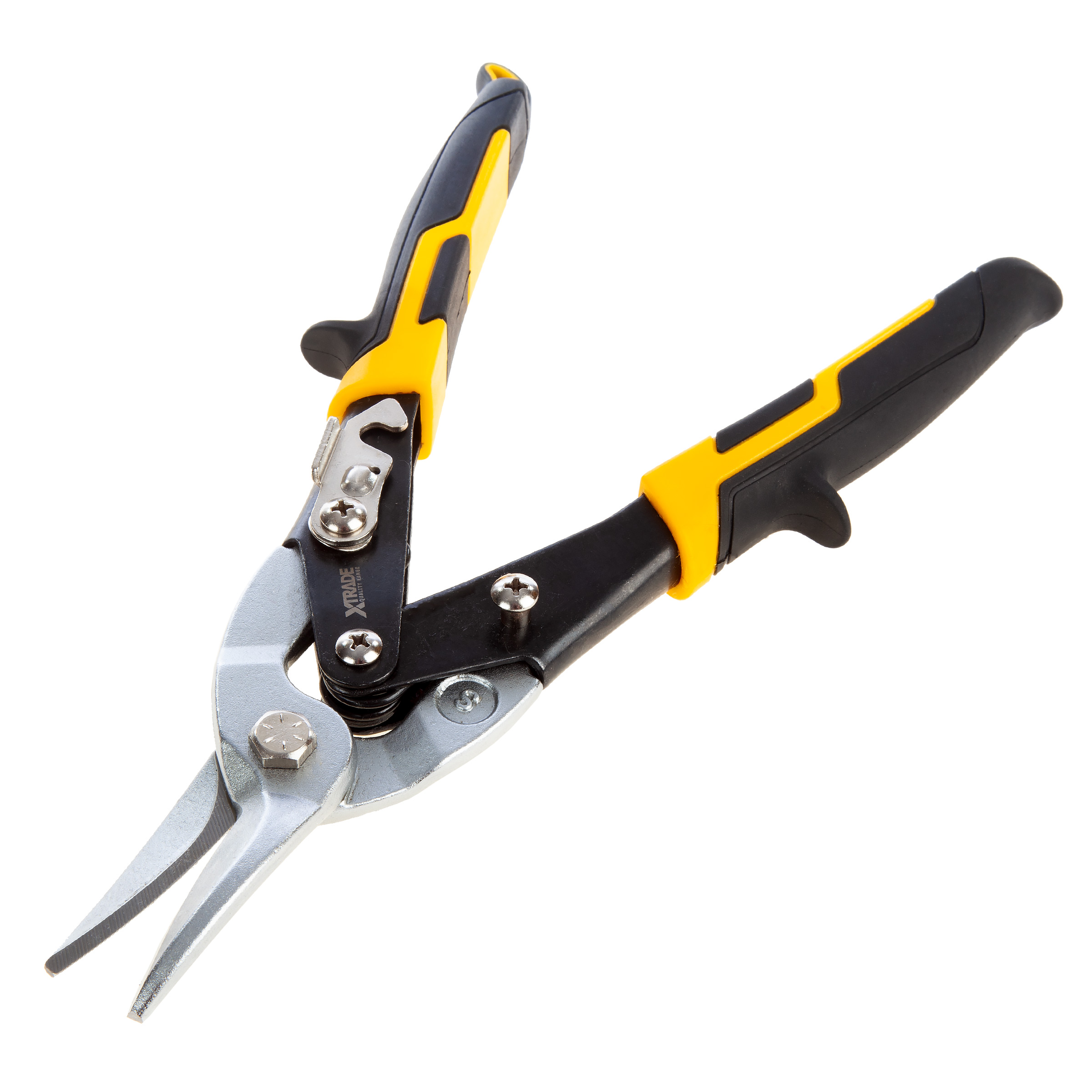 XTrade X0900267 Aviation Snips 250mm