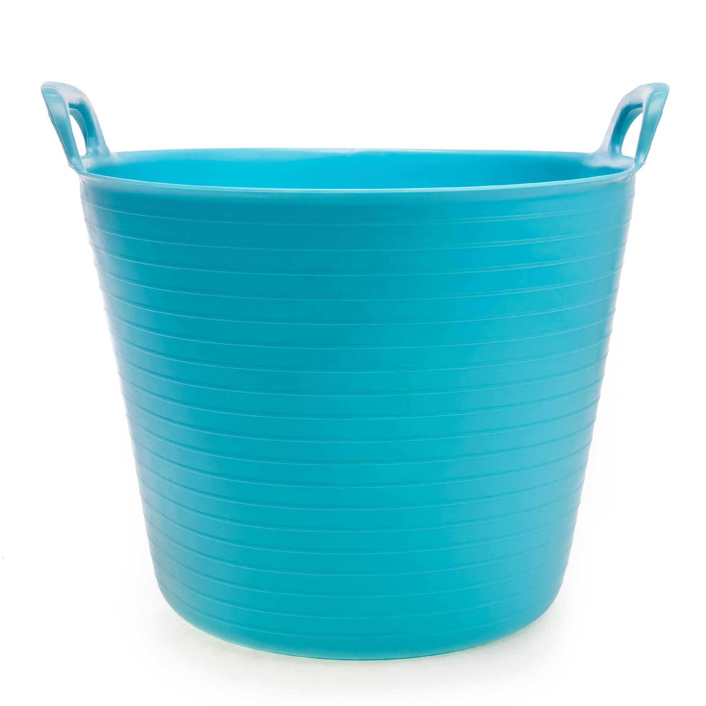 XTrade X0900273 Blue Recycled Plastic Flexi-Tub 25L