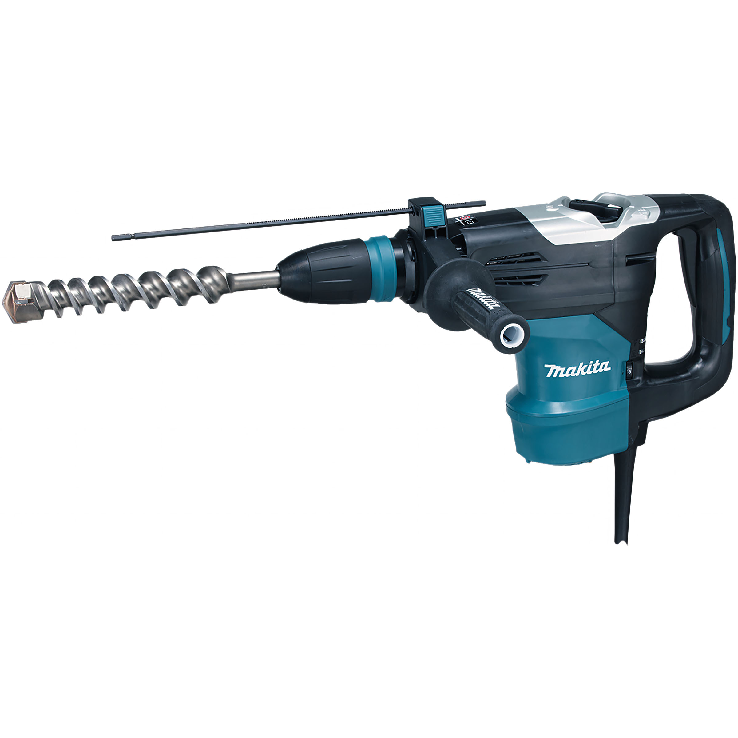 Makita HR4003C 1100W SDS Max Rotary Hammer (110V)