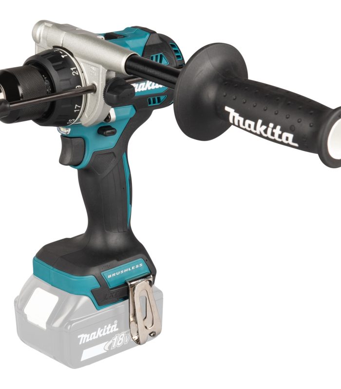 Makita DHP492 LXT 18V Combi Drill (Body Only)