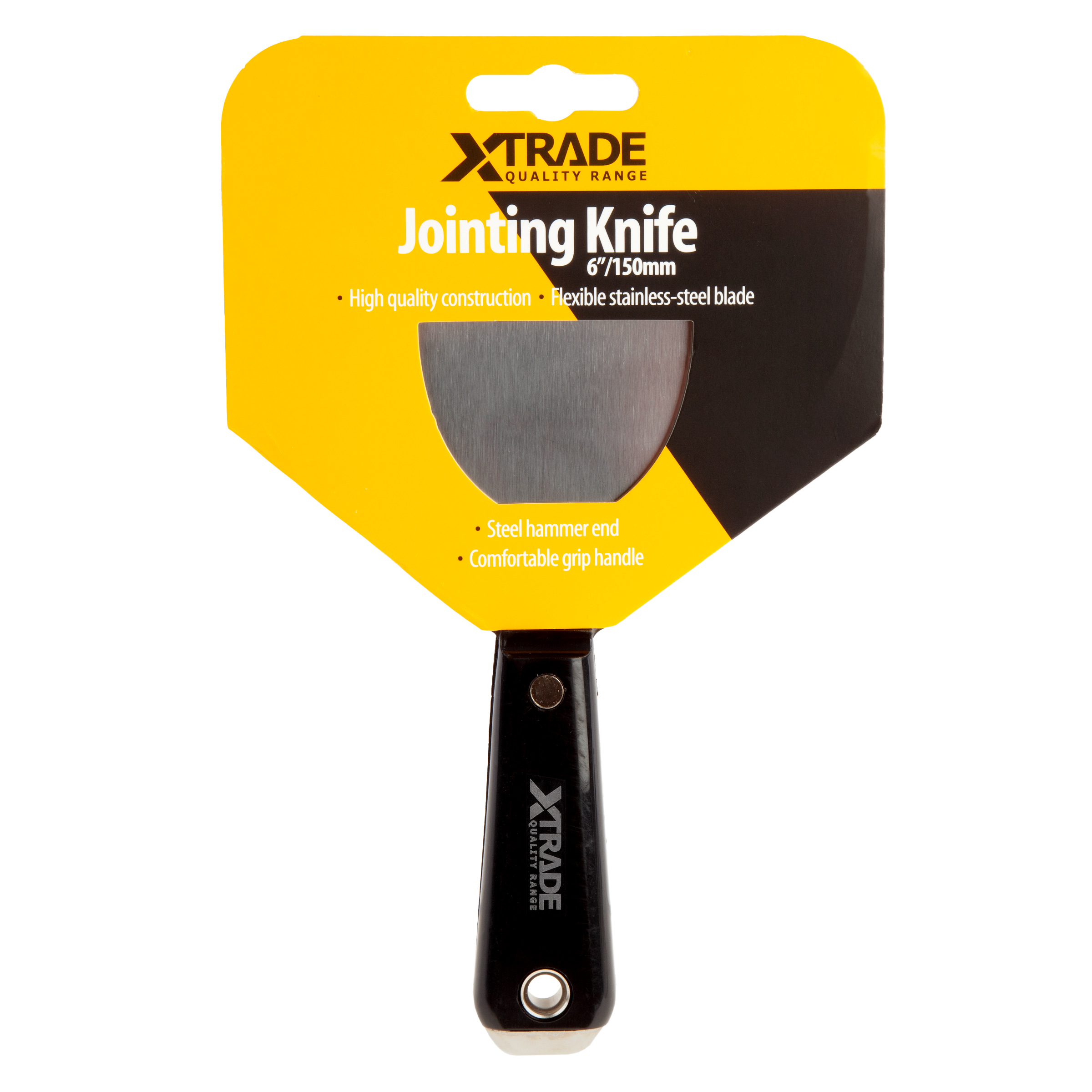 XTrade X0900284 Jointing Knife 6" (150MM)