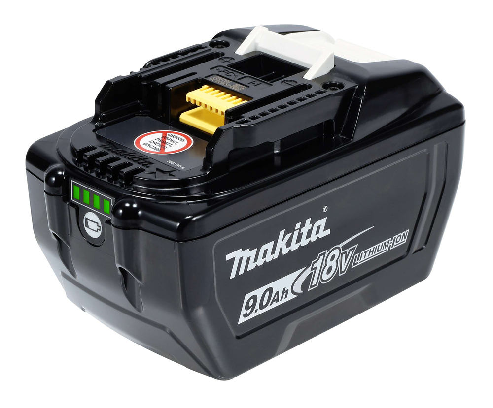 Makita BL1890B LXT 18V 9.0Ah Li-ion Battery