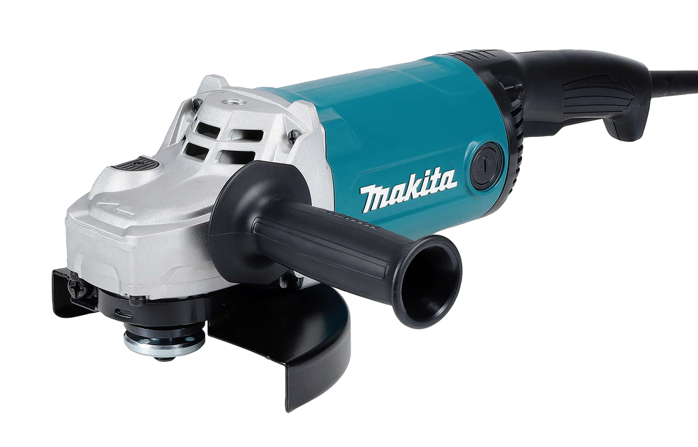 MAKITA GA7090N Angle Grinder 180mm 110v