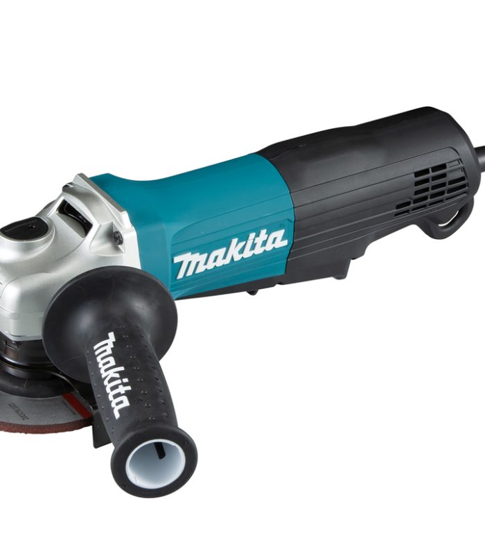 MAKITA GA4550R Angle Grinder 115mm 240V