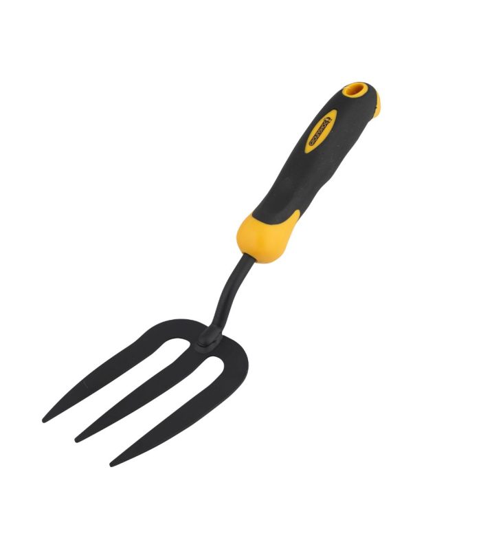 Groundhog G1300026 Garden Hand Fork