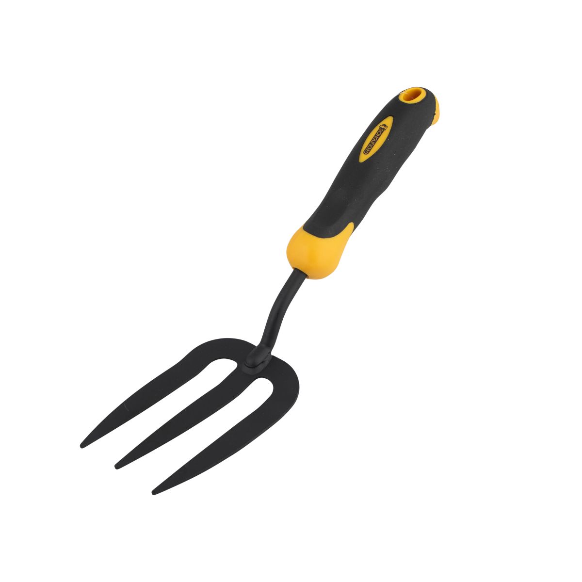 Groundhog G1300026 Garden Hand Fork