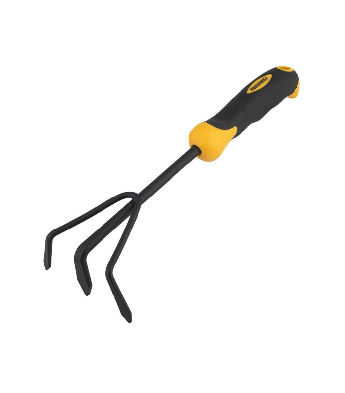 Groundhog G1300027 Garden Hand Cultivator