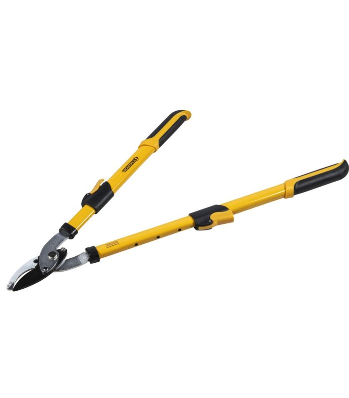 Groundhog G1300028 Telescopic Bypass Lopper
