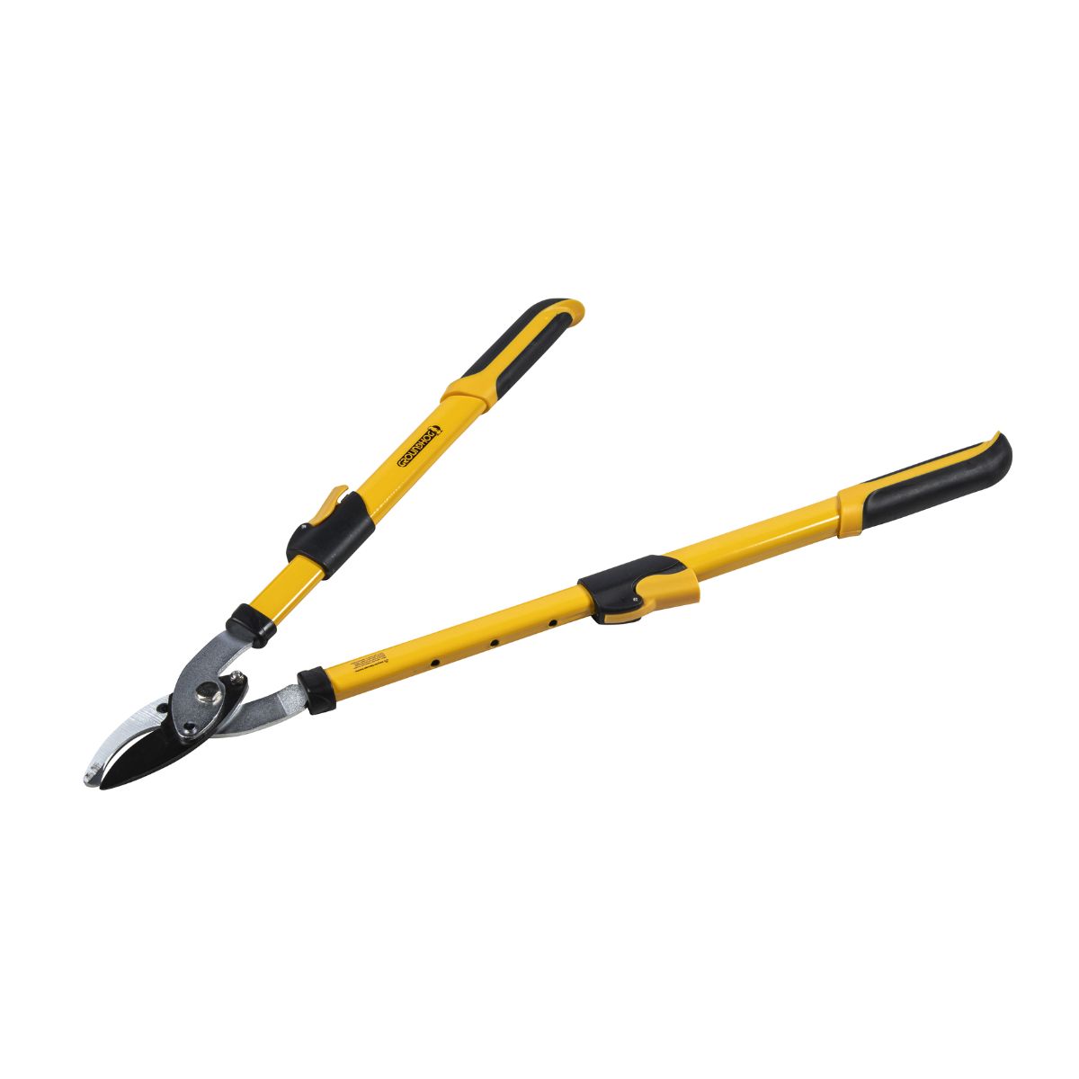 Groundhog G1300028 Telescopic Bypass Lopper